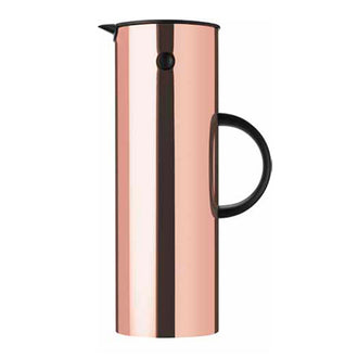 Caraffa termica con inserto vetro "EM77" l 1