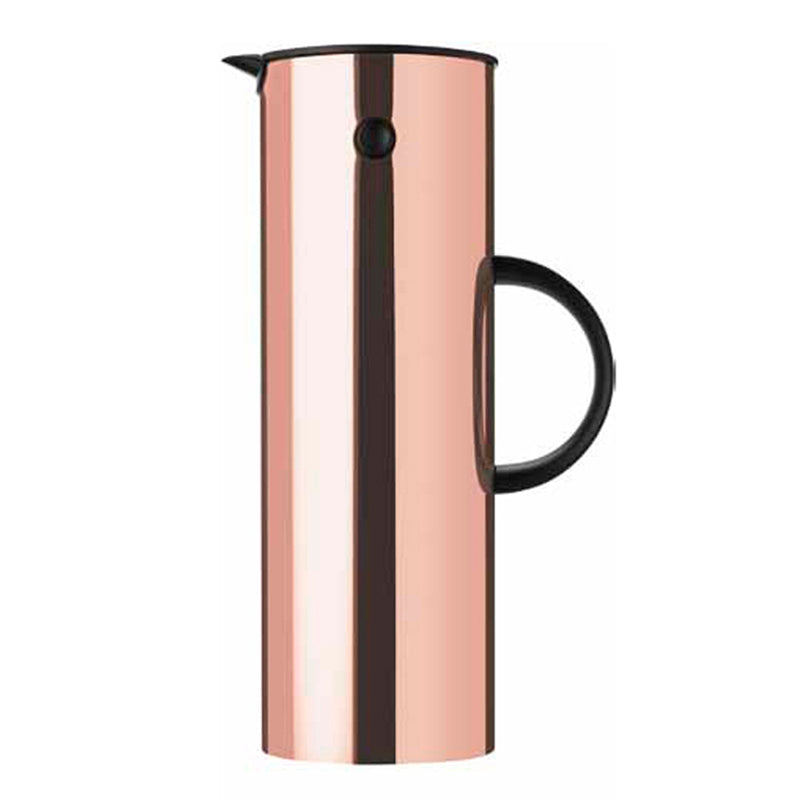 Caraffa termica con inserto vetro "EM77" l 1