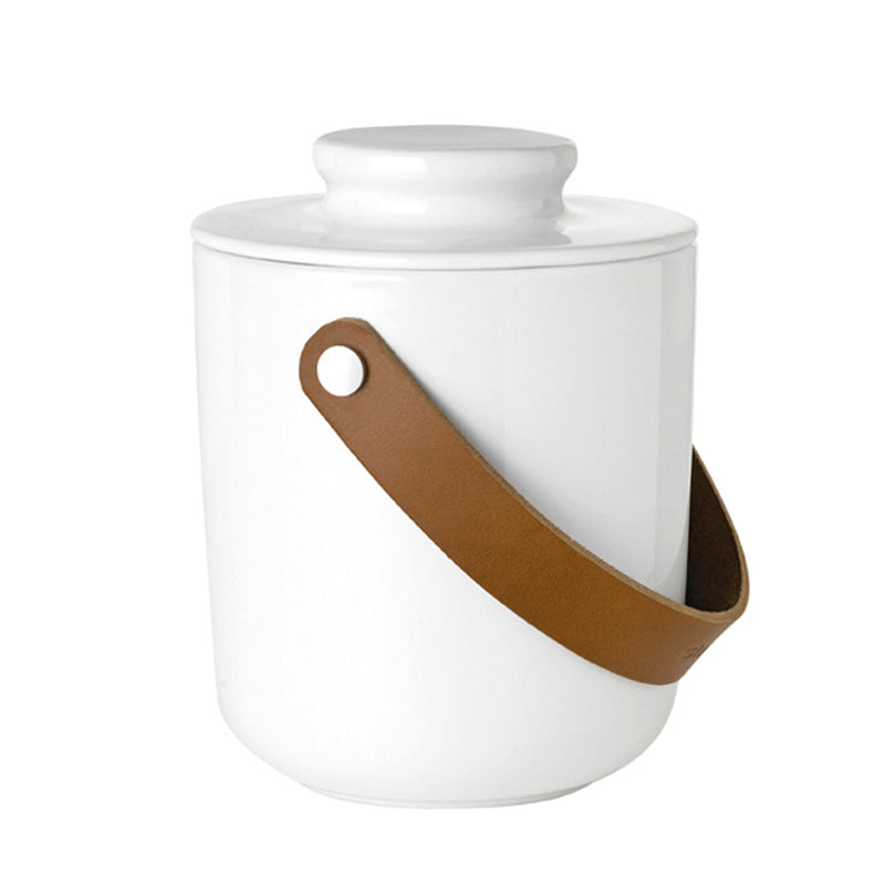 Secchiello per ghiaccio "Glacier" cm Ø15x19