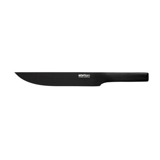 Coltello trinciante "Pure Black" Cm 36x2,5