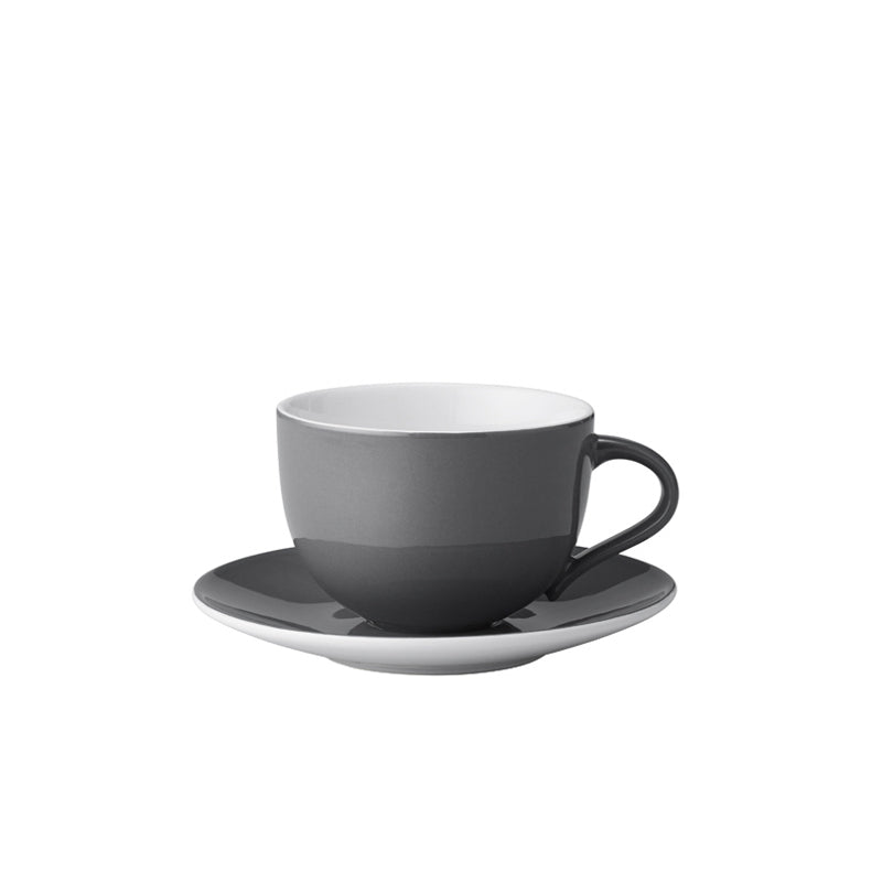 Tazza "Emma" 2 pezzi assortiti ml 350/cm 10,5x7,5