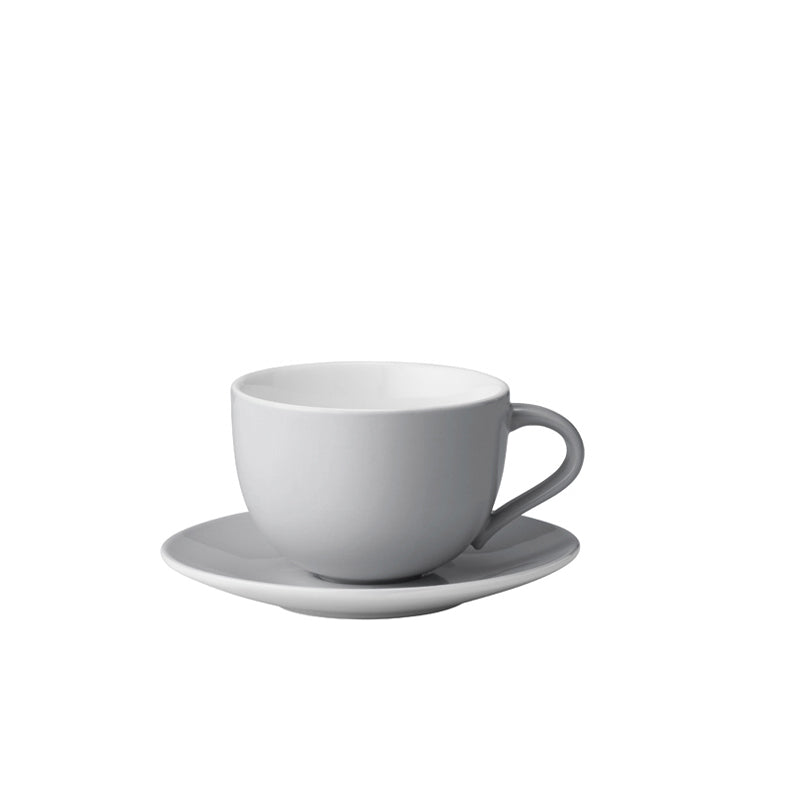 Tazza "Emma" 2 pezzi assortiti ml 350/cm 10,5x7,5