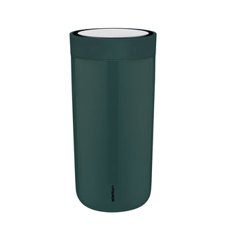 Tazza termica a doppia parete "To Go Click" l 0,34