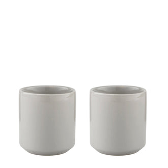 Mug termici "Core" 2 pezzi cl 20/cm 8x9