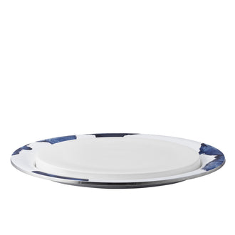 Servierplatte "Stockholm" cm 36x2,5