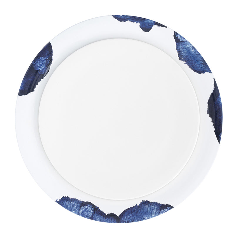 Servierplatte "Stockholm" cm 36x2,5