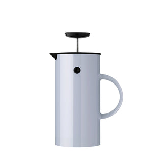 Caffettiera pressofiltro "EM77" per 8 tazze l 1/cm Ø10,5x21