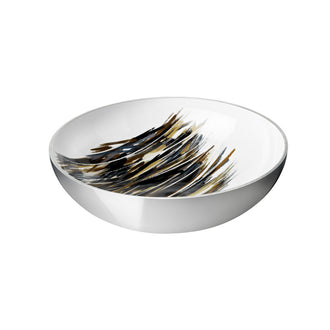 Ciotola "Stockholm - Lignum", medium cm Ø30x10