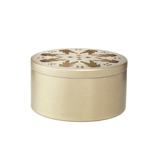 Bomboniera "Nordic" cm 11x6