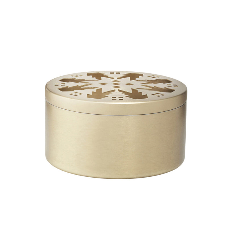 Bomboniera "Nordic" cm 11x6