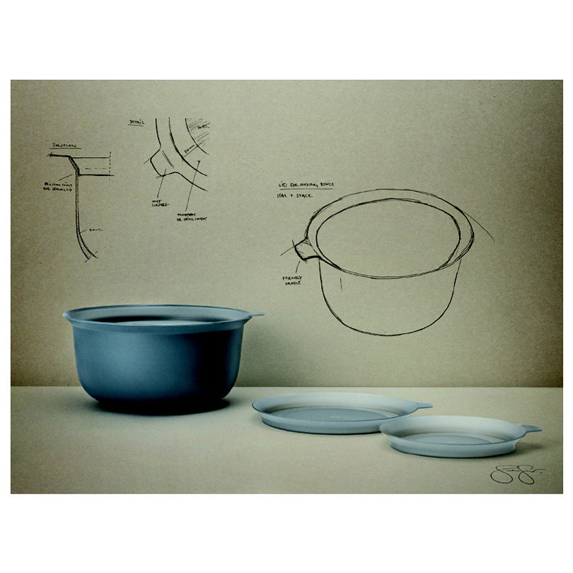 COPERCHIO PER CIOTOLA L1,5