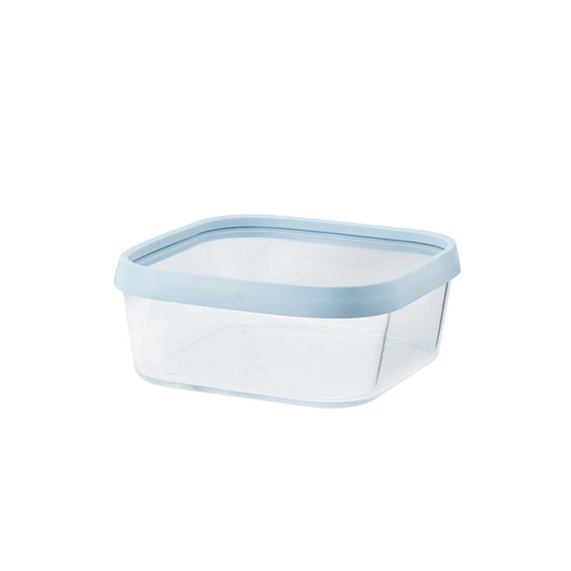 RECIPIENTE GR.COOK&FREEZE AZZURRO CM 22X22X9,5 CM 22X22X9,5