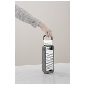 Grattugie "Grateful - 4 in 1" cm 25x10x5