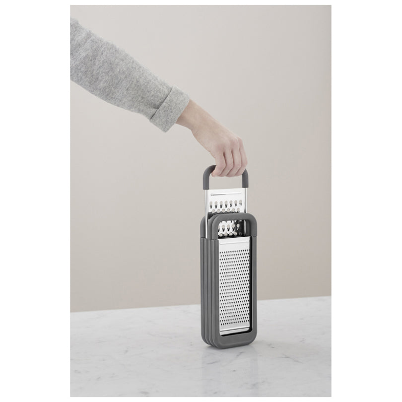 Grattugie "Grateful - 4 in 1" cm 25x10x5