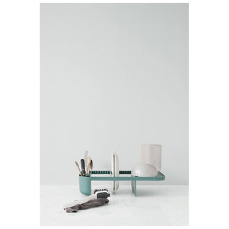 Scolatoio  2 in 1 "Dishy" cm 45,5x26x12