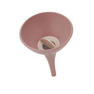 Imbuto con filtro rimovibile "Pour-It" cm 10x4