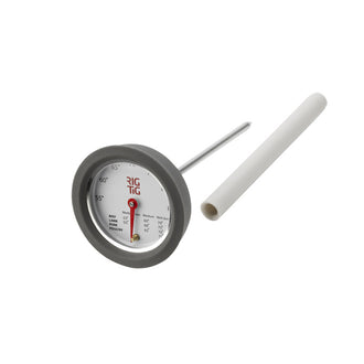 Termometro per carne "Nail-It" cm Ø5,5x13