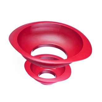 Imbuto per conserve Twix 2 pezz cm 3,8-7,2