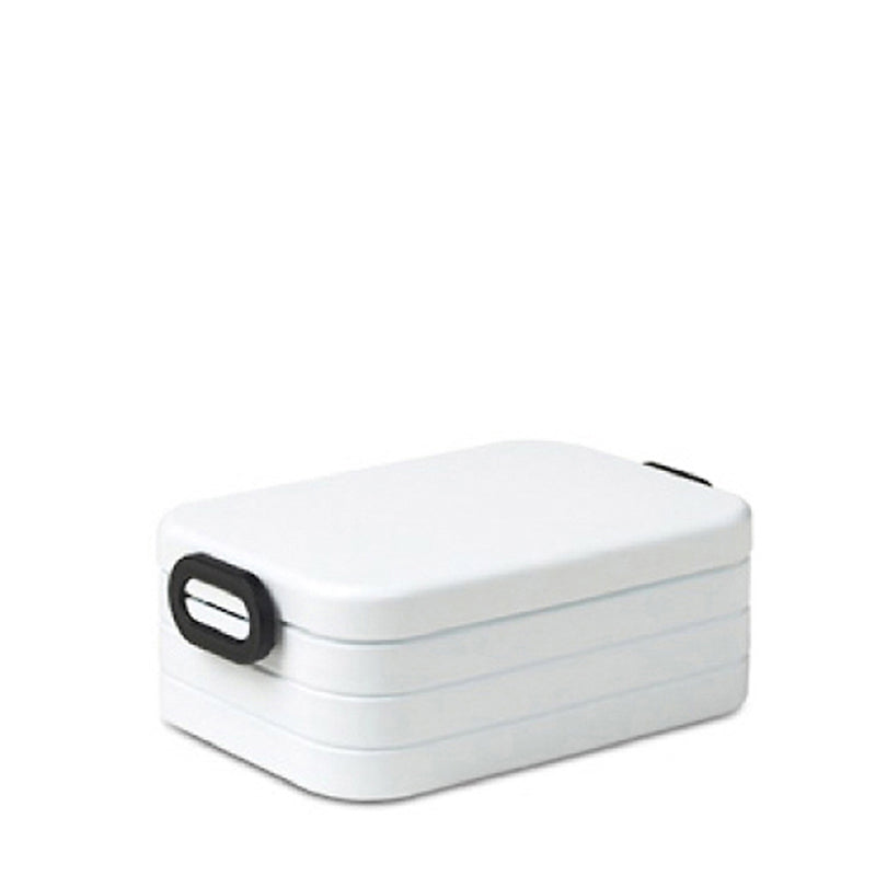 Lunchbox "Take a break" midi l 0,9/cm 18,5x12x6,5