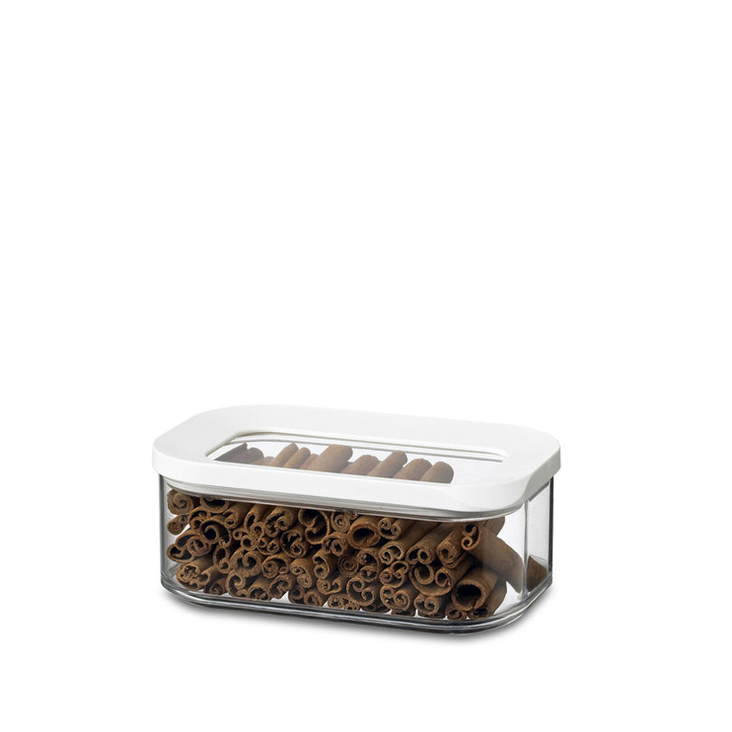 Barattolo "Modula" cm 14,4x9x5,9/ml425