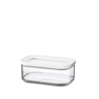 Barattolo "Modula" cm 14,4x9x5,9/ml425