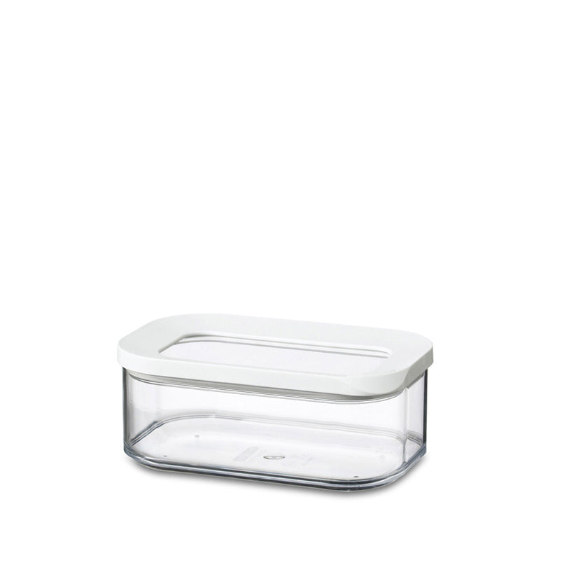 Barattolo "Modula" cm 14,4x9x5,9/ml425