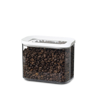 Barattolo "Modula" cm 14,4x9x11,4/l1