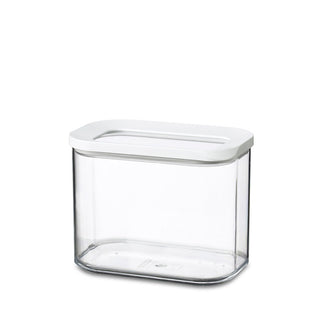 Barattolo "Modula" cm 14,4x9x11,4/l1