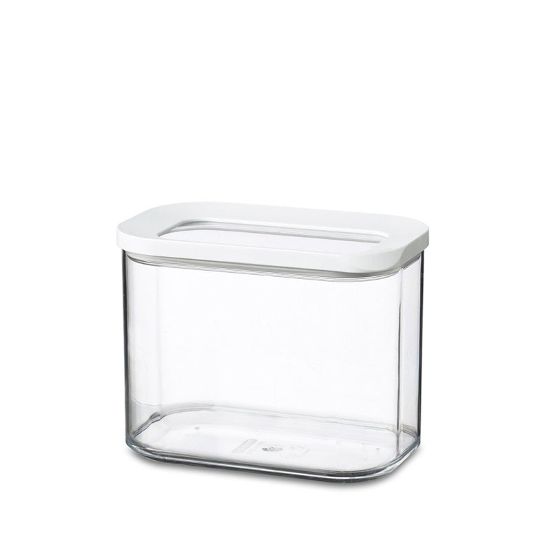 Barattolo "Modula" cm 14,4x9x11,4/l1