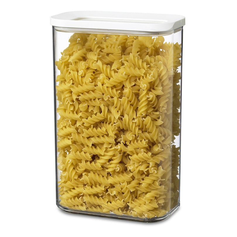 Barattolo "Modula" cm 14,4x9x22,2/l2