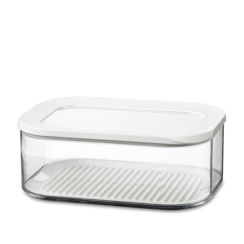 Barattolo "Modula" XL cm 22,4x16x16,7/l4,5