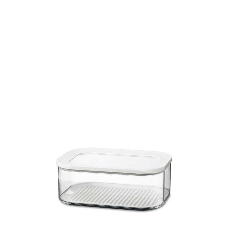 Contenitore per frigo  "Modula" cm 22,4x16x8,6/l2