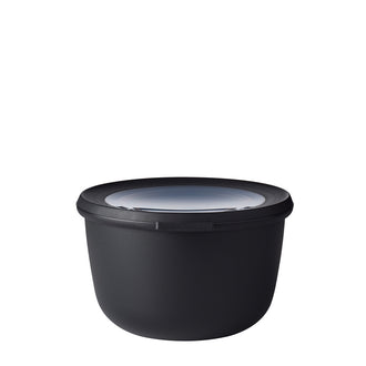 Ciotola Multi con coperchio "Cirqula" l 1/cm Ø16x10