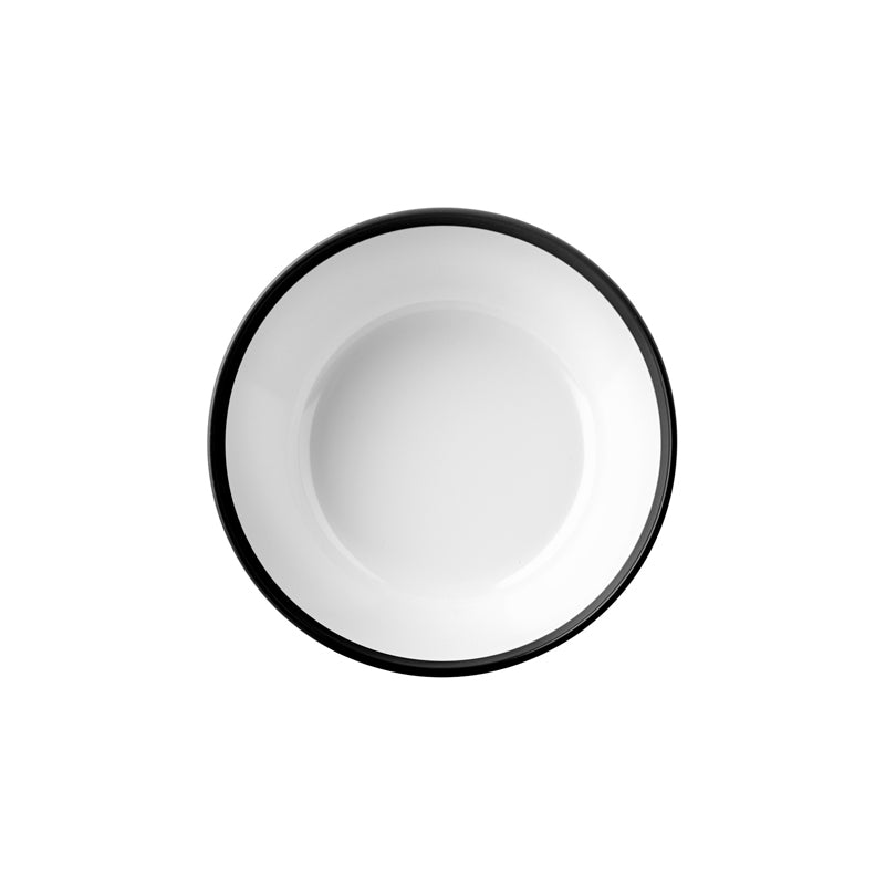 Ciotola "Flow" cm Ø14,4x5,1/ml4000