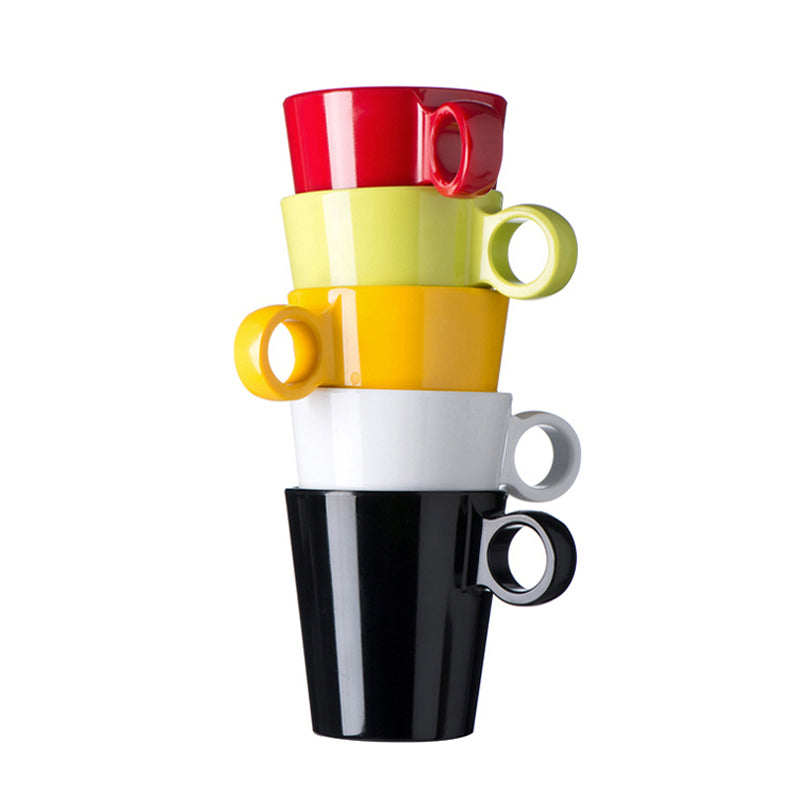 Mug "Flow" cm 10,7x7,8x8,4/Cl16