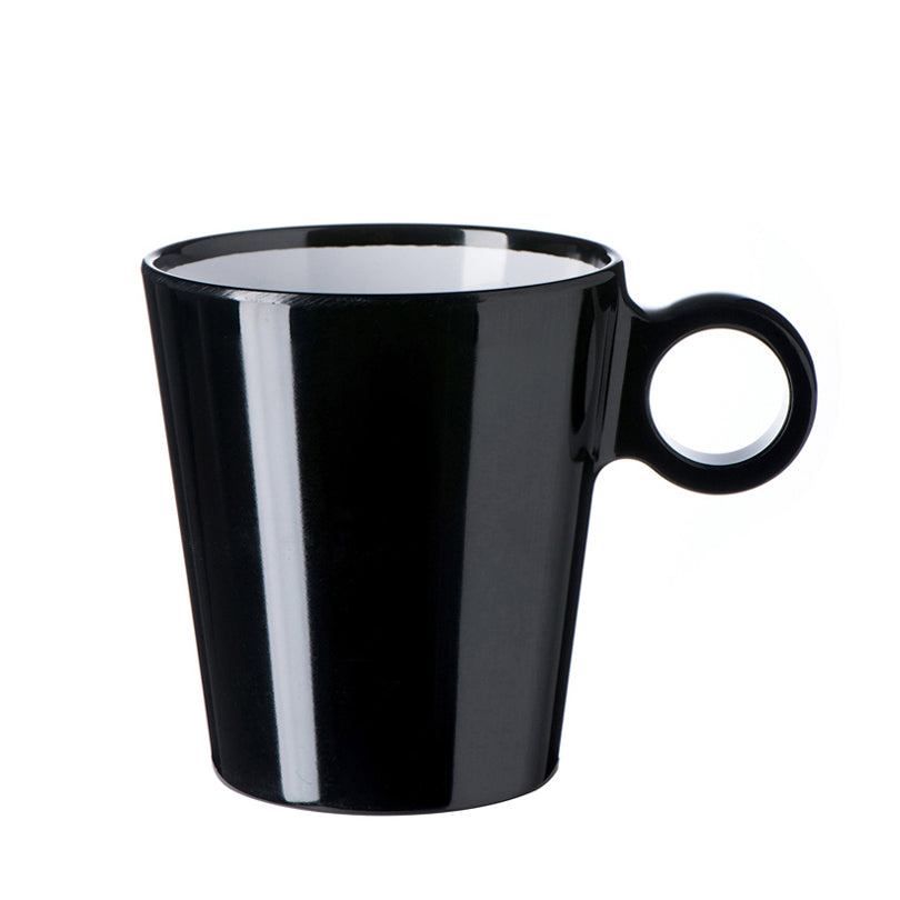 Mug "Flow" cm 10,7x7,8x8,4/Cl16