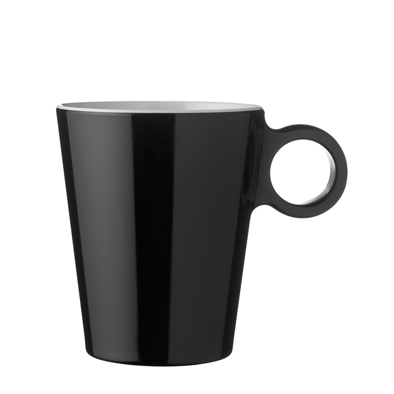 Mug "Flow" cm 11,9x8,5x10/ml300