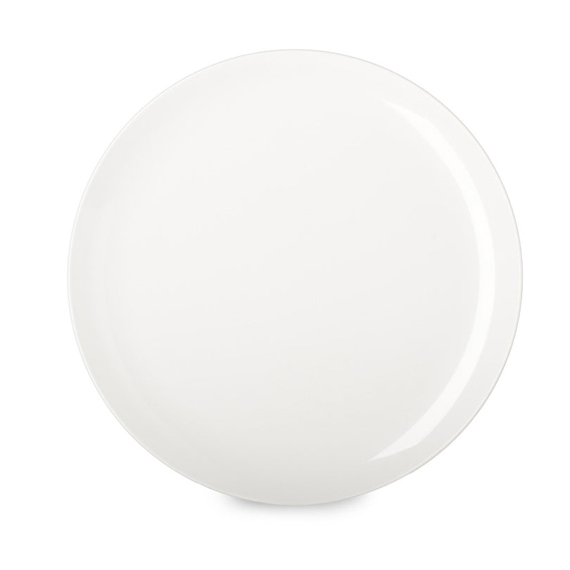 Piatto frutta "Flow" cm Ø23x1,8