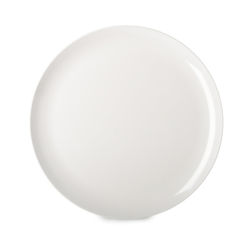 Piatto piano "Flow" cm Ø26x2