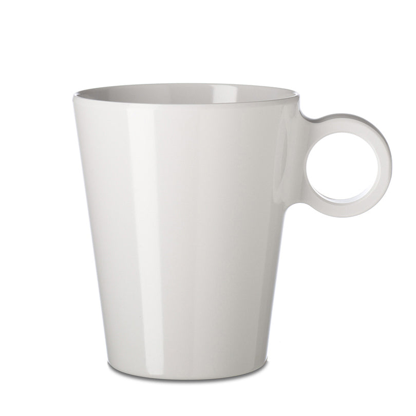 Mug "Flow" cm 11,9x8,5x10/ml300