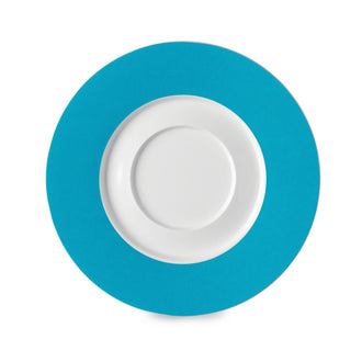 Piattino "Wave" cm 15