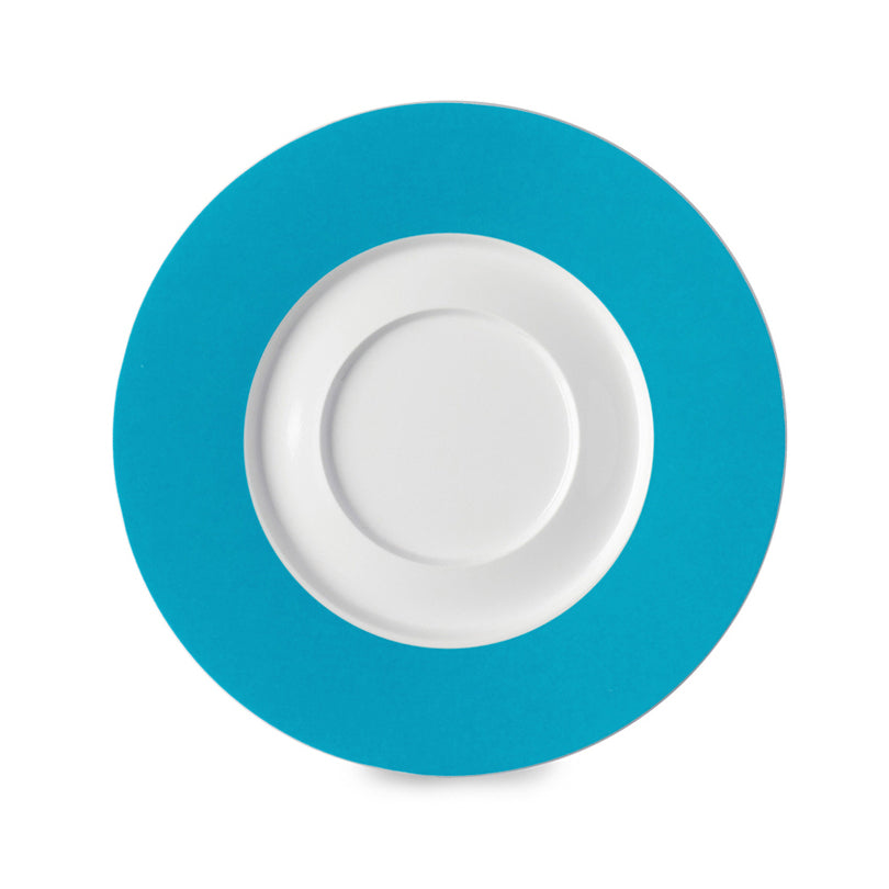 Piattino "Wave" cm 15