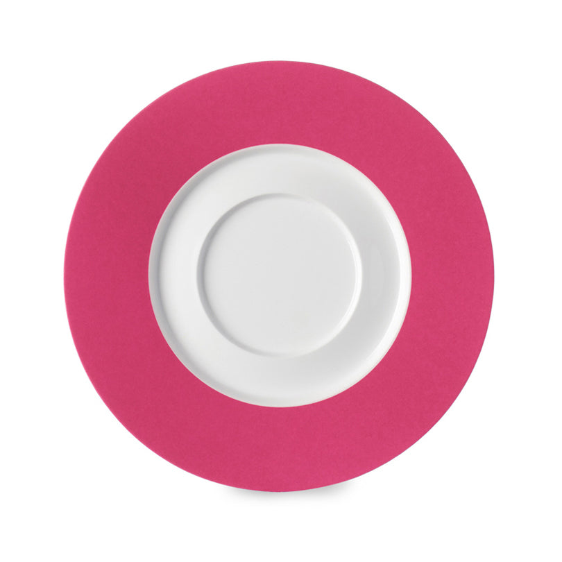 Piattino "Wave" cm 15