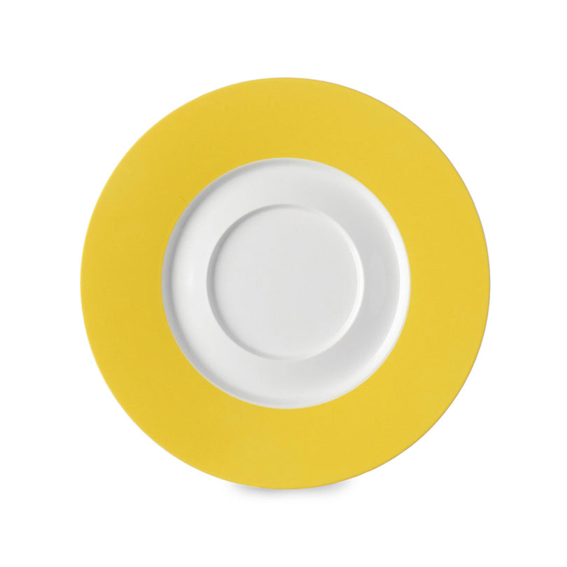 Piattino "Wave" cm 15