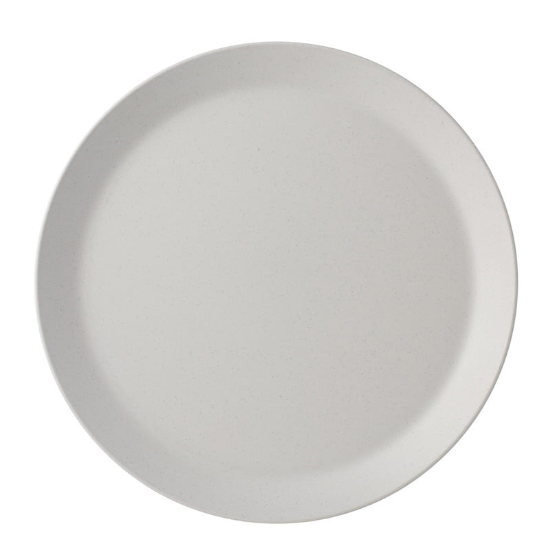 Piatto piano "Bloom" cm Ø28x1,8