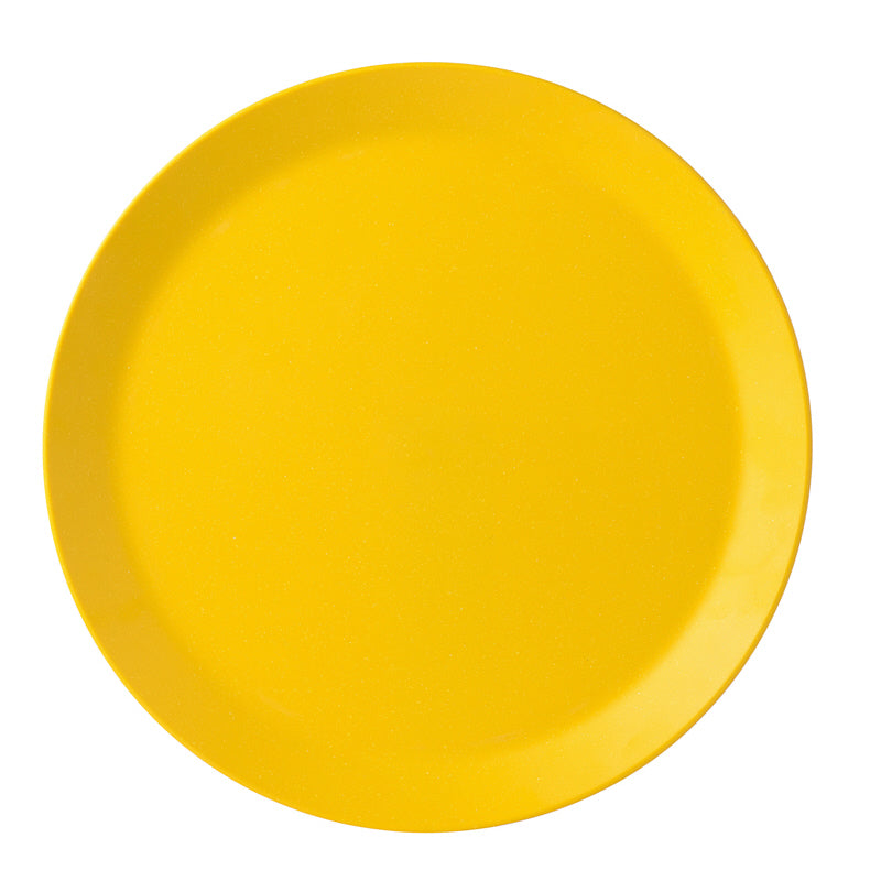 Piatto piano "Bloom" cm Ø28x1,8