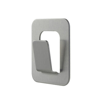 Gancio adesivo Square cm 5,8x5x1,7