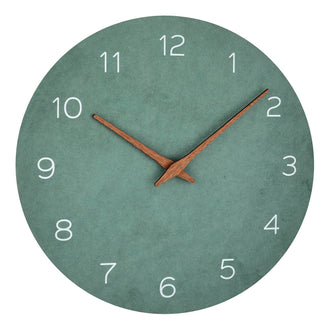 Orologio parete analogico cm Ø30x4,5