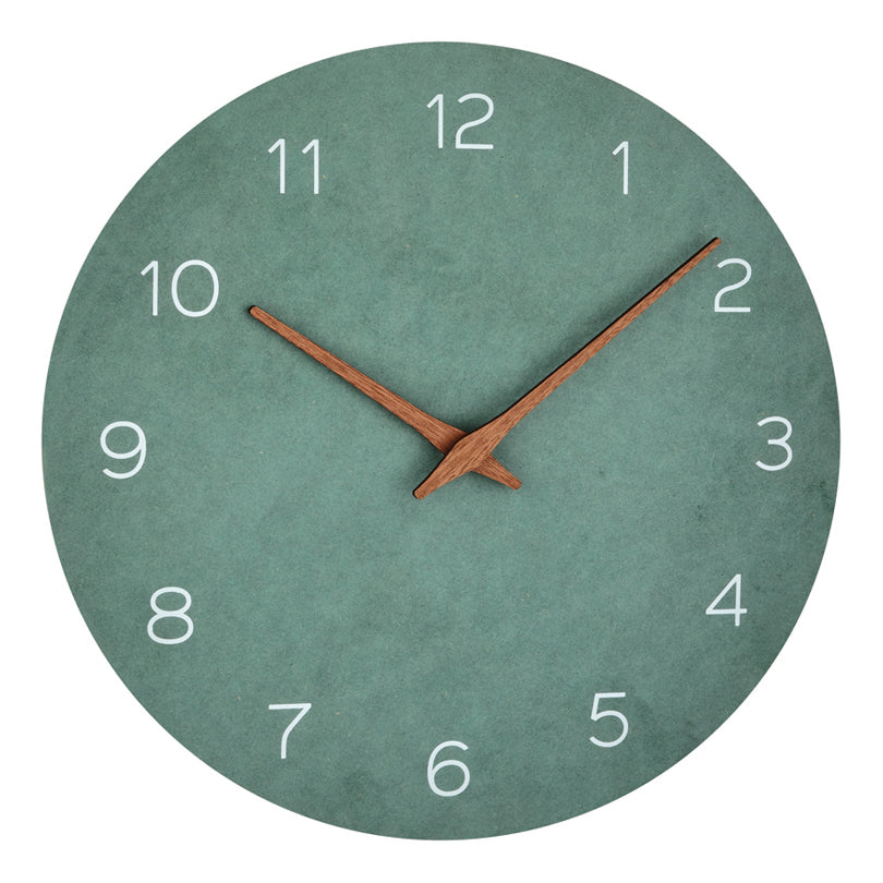 Orologio parete analogico cm Ø30x4,5