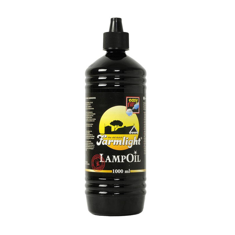 LAMP-OIL TRASPARENTE L1